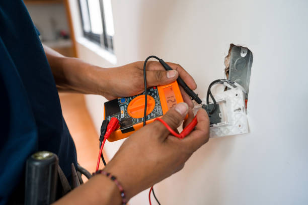 Best 24-Hour Electrician  in Wetherington, OH