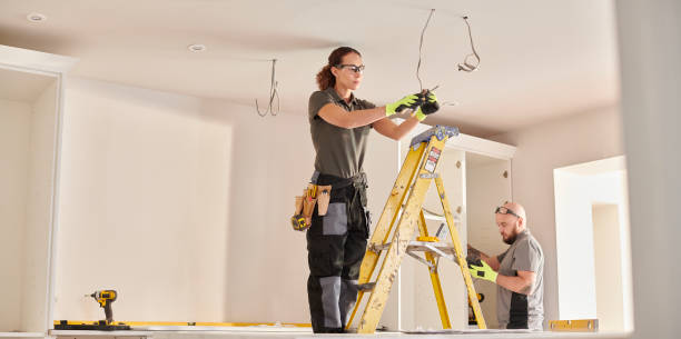 Best Electrical System Inspection  in Wetherington, OH