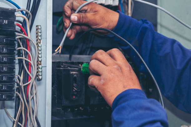 Best Electrical Repair Services  in Wetherington, OH