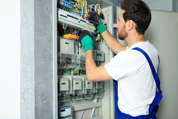 Best Electrical Troubleshooting Services  in Wetherington, OH
