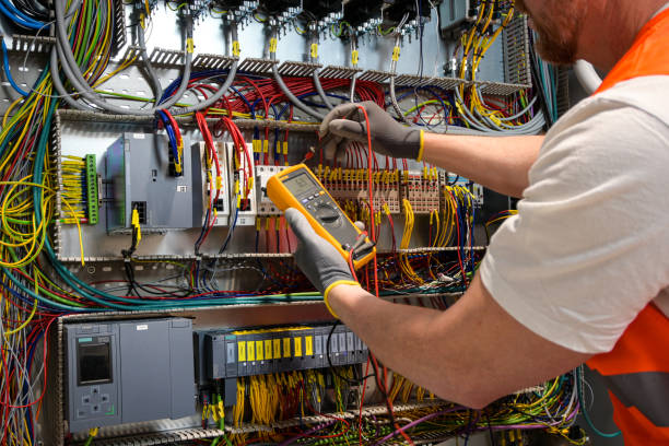 Best Residential Electrician Services  in Wetherington, OH