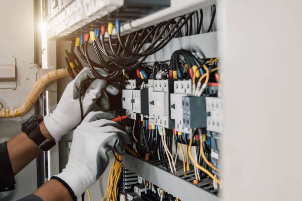 Best Electrical Installation Contractor  in Wetherington, OH